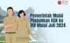 Pemerintah Mulai Pindahkan 3.246 ASN ke IKN Mulai Juli - November 2024