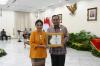 Peruri Sabet Peringkat Informatif dalam Anugerah Keterbukaan Informasi Publik 2023 (FOTO:Dok Ist)