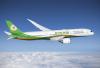 Berapa Harga Tiket Pesawat EVA Air Taipei-Jakarta? (Foto: MNC Media)
