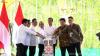 Jokowi Groundbreaking Nusantara Superblock Kelas Dunia, Investor Kaltim Kucurkan Rp3 Triliun (Foto Ist)
