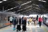Cashback 25 Persen Tiket KA saat Liburan Sekolah, Ini Syarat dan Mekanismenya. (Foto MNC Media)