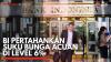 BI Pertahankan Suku Bunga Acuan di Level 6%. (Sumber : IDXchannel)