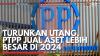 Turunkan Utang, PTPP Jual Aset Lebih Besar di 2024. (Sumber : IDXChannel)