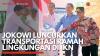 Jokowi Luncurkan Transportasi Ramah Lingkungan di IKN. (Sumber : IDXChannel)