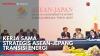 Kerja Sama Strategis ASEAN-Jepang Transisi Energi,(Sumber: IDX CHANNEL)