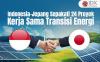 Indonesia-Jepang Sepakati 24 Proyek Kerja Sama Transisi Energi