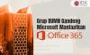 Grup BUMN Gandeng Microsoft Manfaatkan Office 365, Ini Keuntungannya