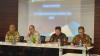 PSAB Proyeksi Produksi Emas Naik 160 Persen di Akhir 2023 saat Harga Menguat. (Foto: Anggie/MNC Media)