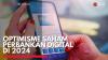 Optimisme Saham Perbankan Digital di 2024,(Sumber: IDX CHANNEL)