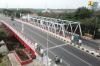 Pembangunan 16 Jembatan Callender Hamilton di Jabar Rampung, Nilainya Rp728,3 Miliar  (Foto: MNC Media)