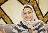 Makna Iduladha Bagi Sri Mulyani: Berikan Kinerja Terbaik dan Semangat Berbagi. Foto: iNews Media Group.
