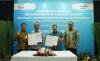SMF dan Bank Mantap Kolaborasi Salurkan Kredit Serbaguna Perumahan Rp1 Triliun (FOTO:Dok Ist)