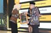 Rekor Baru, Pertamina Borong 34 PROPER Emas dari KLHK (FOTO:Dok Ist)