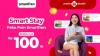 Momen Tahun Baru Segera Tiba, Ayo Staycation Simple Bareng Smartfren (Foto: MNC Media)