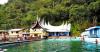 7 Tempat Wisata di Padang Panjang yang Lagi Hits, Cocok untuk Liburan. (Foto: MNC Media) 