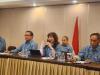 Apindo Proyeksi Pertumbuhan Ekonomi 2024 di Kisaran 4,8 hingga 5,2 Persen. (Foto: Iqbal/MNC Media)