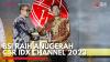 BSI Raih Anugerah CSR IDX Channel 2023. (Sumber : IDXChannel)