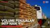 Volume Penjualan INTP Naik 9%,(Sumber: IDX CHANNEL)
