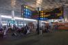 Liburan Tiba, 100 Ribu Orang Terbang ke Bali dari Soetta. (Foto: Isty/MNC Media)