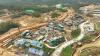 Waskita Beton (WSBP) Garap Proyek Kantor Kemenko 4 di IKN, Progresnya 68,29 Persen (Foto: dok WSBP)