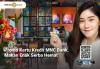 Serbu Promo Kartu Kredit MNC Bank Buat Rayakan Natal, Makan Enak Serba Hemat (Foto MNC Media)
