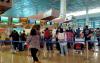 Puncak Libur Natal, Bandara Soetta Tembus 184 Ribu Pergerakan Penumpang. (Foto Isty M/MPI)
