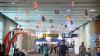 Puncak Arus Libur Natal, 244 Ribu Penumpang Padati Bandara AP I (Foto: MNC Media)