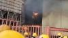 Kemnaker Telusuri Penyebab Kecelakaan Kerja di Smelter Nikel Morowali. Foto: MNC Media.