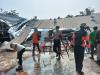 Kabupaten Bandung Diterjang Angin Kencang dan Banjir, 102 Rumah Rusak (Foto: MNC Media)