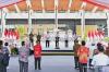 Kemenhub Bangun 25 Bandara Baru, Cek Progresnya (Foto: dok Kemenhub)