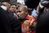 Kabar Duka, Gubernur Papua Nonaktif Lukas Enembe Meninggal Dunia Hari Ini (FOTO:MNC Media)