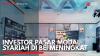 Investor Pasar Modal Syariah di BEI Meningkat. (Sumber : IDXChannel)