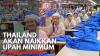 Thailand akan Naikkan Upah Minimum,(Sumber: IDX CHANNEL)