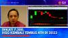 Dekati 7.300, IHSG Kembali Tembus ATH di 2023,(Sumber: IDX CHANNEL)