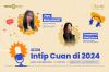 Simak IG Live MNC Asset X Ulya Mulyawati: Intip Cuan di 2024. Foto: MNC Media.