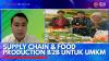 Supply Chain & Food Production B2B untuk UMKM. (Sumber : IDXChannel)