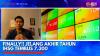 Finally!! Jelang Akhir Tahun IHSG Tembus 7.300,(Sumber: IDX CHANNEL)