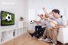 Biar Makin Seru, Begini Tips Nonton Bola Bareng Teman (Foto: MNC Media)