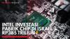 Intel Investasi Pabrik Chip di Israel Rp385 Triliun,(Sumber: IDX CHANNEL)