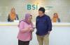 Dirut BSI (BRIS) Tinjau Kantor Cabang, Pastikan Layanan Optimal di Akhir Tahun. (Foto: Dok. BSI)