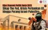 Kilas Ekonomi-Politik Dunia 2023: Sikap The Fed, Krisis Perbankan AS, hingga Perang Israel-Palestina