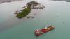 43 Pulau Indonesia Masih Bersengketa, Terbanyak di Jawa Timur dan Kepulauan Riau (FOTO:iNews Media Group)