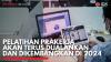 Pelatihan Prakerja akan Terus Dijalankan dan Dikembangkan di 2024. (Sumber  : IDXChannel)
