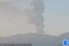 Gunung Dukono Kembali Erupsi, Letusan 2.800 Meter di Atas Puncak (FOTO:Dok Ist))