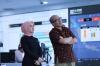 Distribusi Energi Jelang Tahun Baru Lancar dan Aman Berkat Digitalisasi Pertamina. (Foto Pertamina)