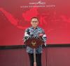 Gen Z Merapat, Jokowi Minta Fresh Graduate Jadi ASN di IKN. (Foto: Raka/MNC Media)