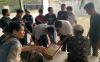 Dorong Kemandirian Penyandang Disabilitas, Peruri Gelar Pelatihan Sablon