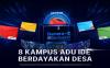 Program Mahasiswa Adu Ide di DesRanperda KTR Berpotensi Matikan Industri Event Imbas Aturan Produk Tembaku Dilarang Jadi Sponsorship