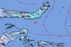 Gempa 5,4 Magnitudo Guncang Bolaang Uki, Sulut (foto` MNC Media)