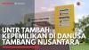 UNTR Tambah Kepemilikan di Danusa Tambang Nusantara. (Sumber : IDXChannel)